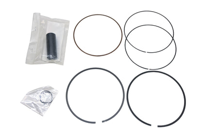 New OEM Yamaha BR9-116A0-00-00 Piston Rebuild Kit NOS