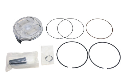 New OEM Yamaha B2W-116A0-00-00 Piston Rebuild Kit NOS
