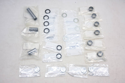 New OEM Yamaha B1B-W002E-00-00 Shock Linkage Bearing Kit NOS