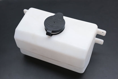 New OEM Polaris 5450700 Wiper Fluid Bottle With Cap NOS