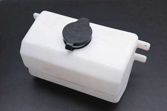 New OEM Polaris 5450700 Wiper Fluid Bottle With Cap NOS