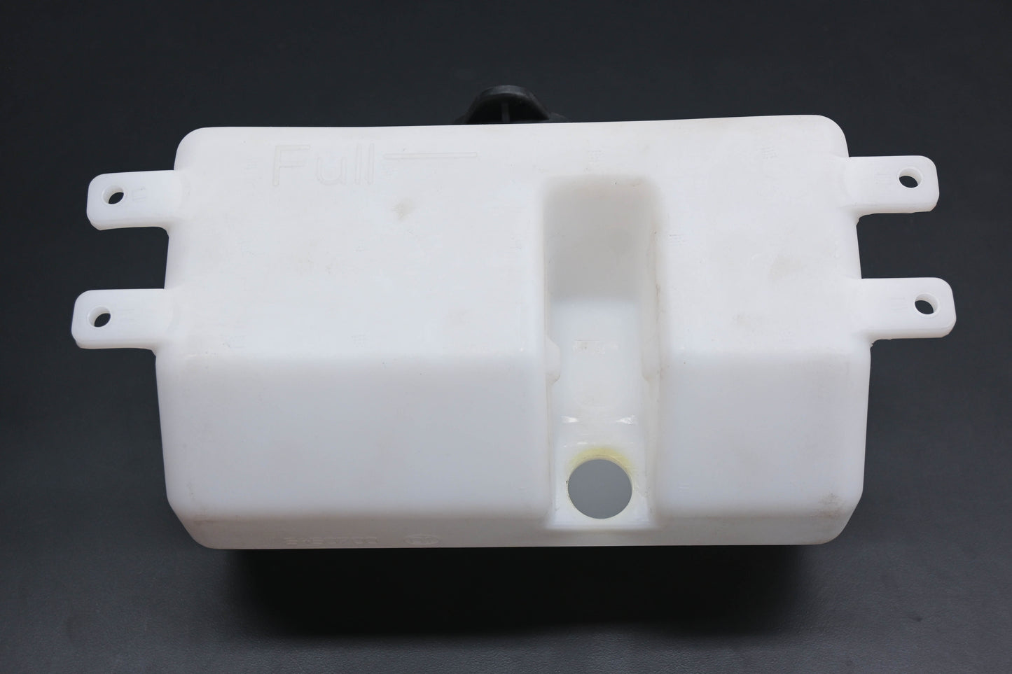 New OEM Polaris 5450700 Wiper Fluid Bottle With Cap NOS