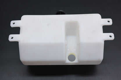 New OEM Polaris 5450700 Wiper Fluid Bottle With Cap NOS