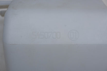 New OEM Polaris 5450700 Wiper Fluid Bottle With Cap NOS