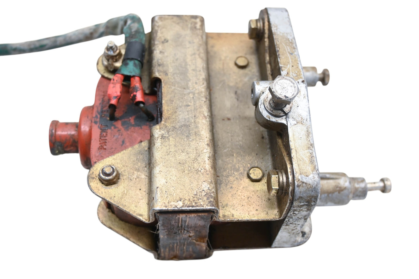 OEM Mercury 332-2826A2 Ignition Coil Assembly