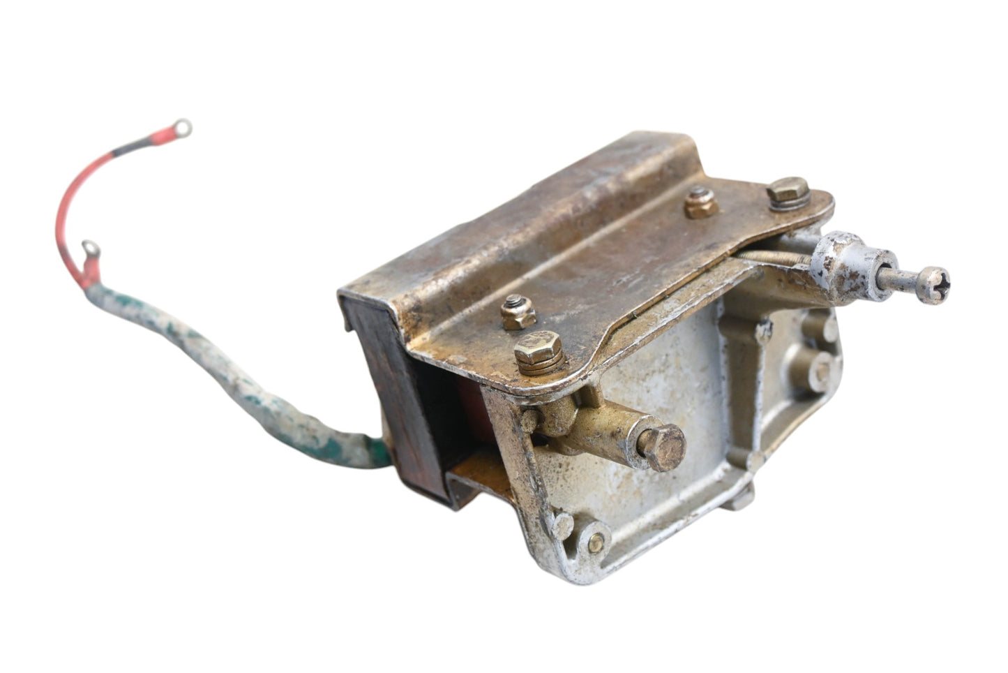 OEM Mercury 332-2826A2 Ignition Coil Assembly