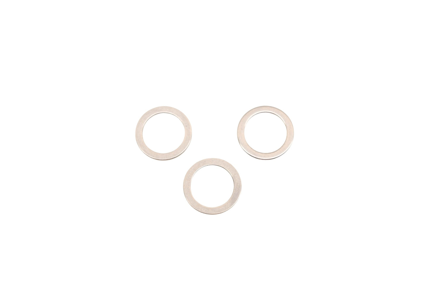 New OEM Polaris 7556006 Washers Qty 3 NOS