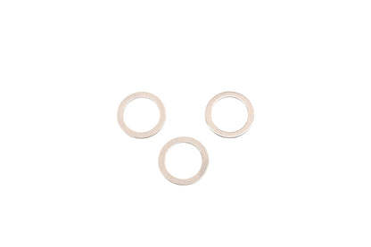 New OEM Polaris 7556006 Washers Qty 3 NOS