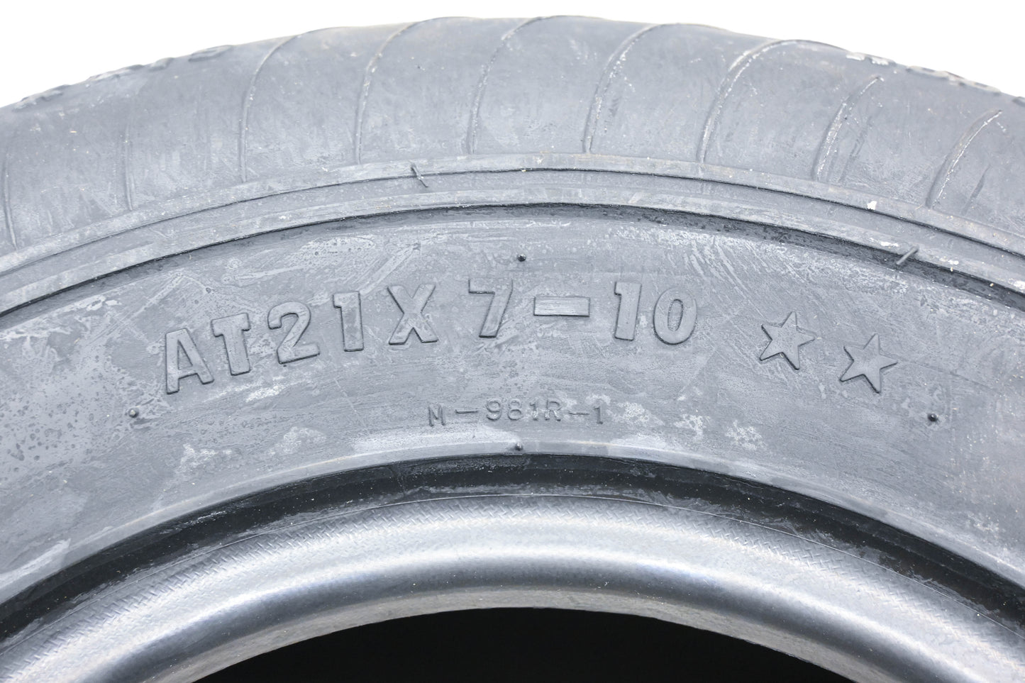 Maxxis 2874265 Rooster AT21x7-10 Pro Front Right Tire NOS