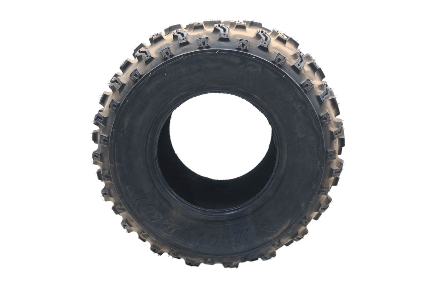 New OEM Polaris 5412977 Dunlop KT335 AT20x10R9 Tire NOS