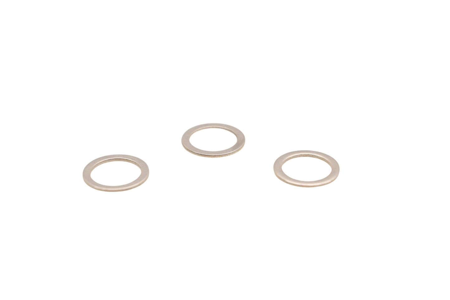 New OEM Polaris 7556006 Washers Qty 3 NOS
