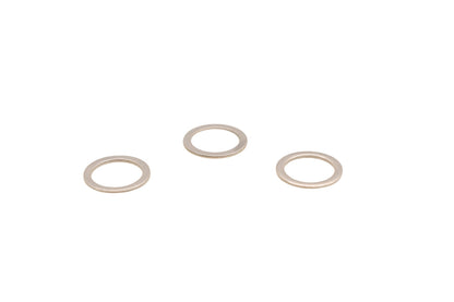 New OEM Polaris 7556006 Washers Qty 3 NOS