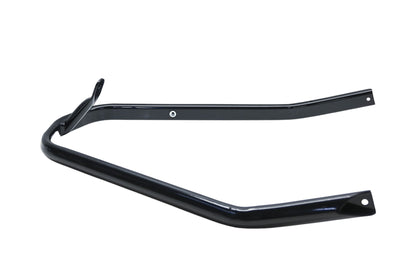 New OEM Polaris 1019636-067 Black Front Bumper Grab Bar NOS