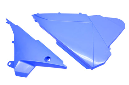 Beta 026-43210-032, 031.43.032.10, 031.43.031.10 Blue Air Box Panel Kit NOS