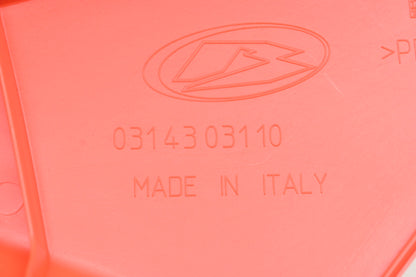 Beta 0314303110, 031.43.031.10, 031-430311-00 Red Side Panel NOS