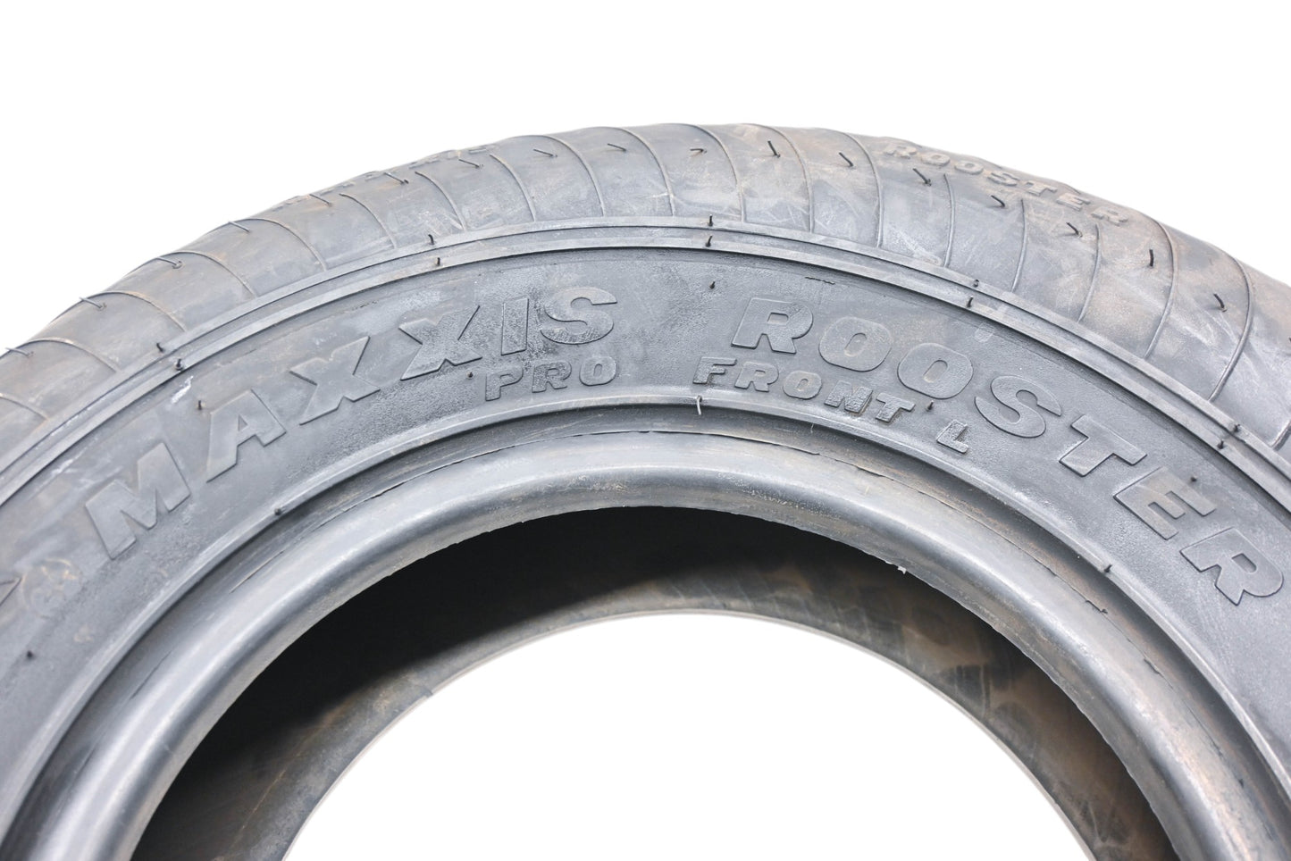 Maxxis 2874264 Rooster Pro Front Left AT21x7-10 Tire NOS