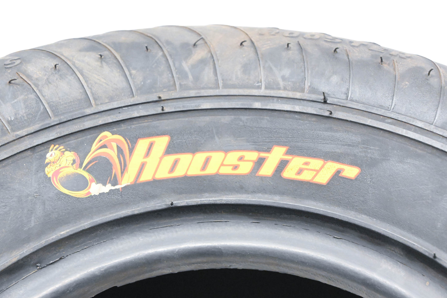 Maxxis 2874264 Rooster Pro Front Left AT21x7-10 Tire NOS