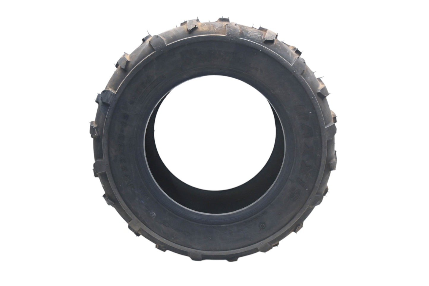 New OEM Polaris 5413077 Maxxis AT22x10-12 38J NH Tire NOS