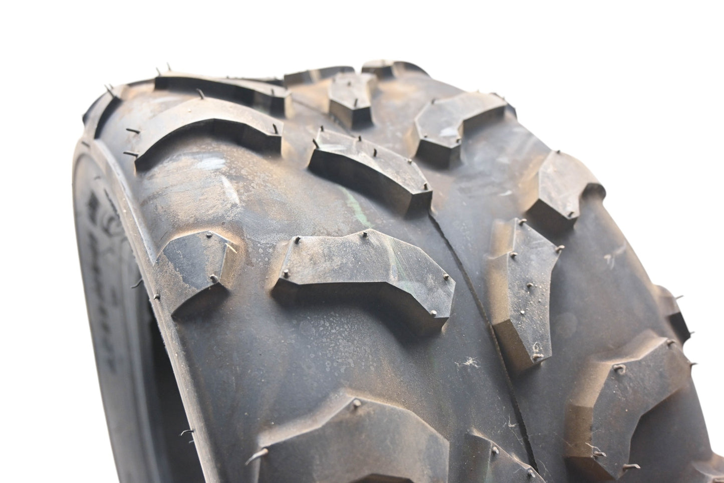 New OEM Polaris 5413077 Maxxis AT22x10-12 38J NH Tire NOS
