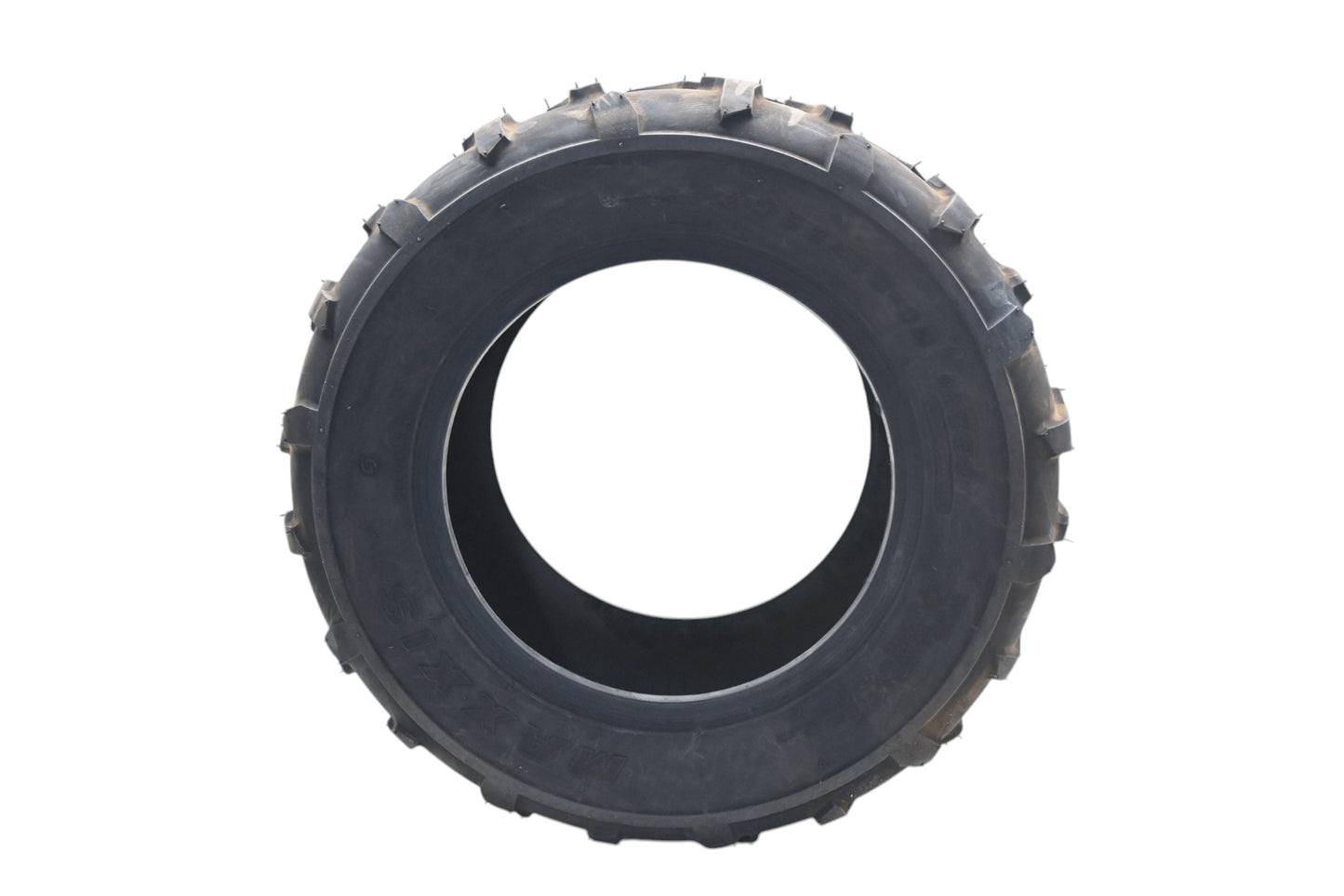 New OEM Polaris 5413077 Maxxis AT22x10-12 38J NH Tire NOS
