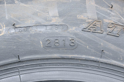 New OEM Polaris 5413077 Maxxis AT22x10-12 38J NH Tire NOS