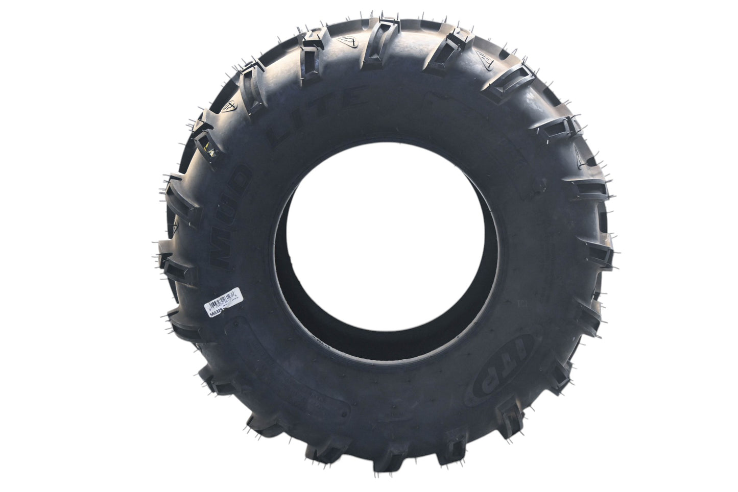 ITP 57-5639, 56A328 Mud Lite 24x10.00-11 Tire NOS