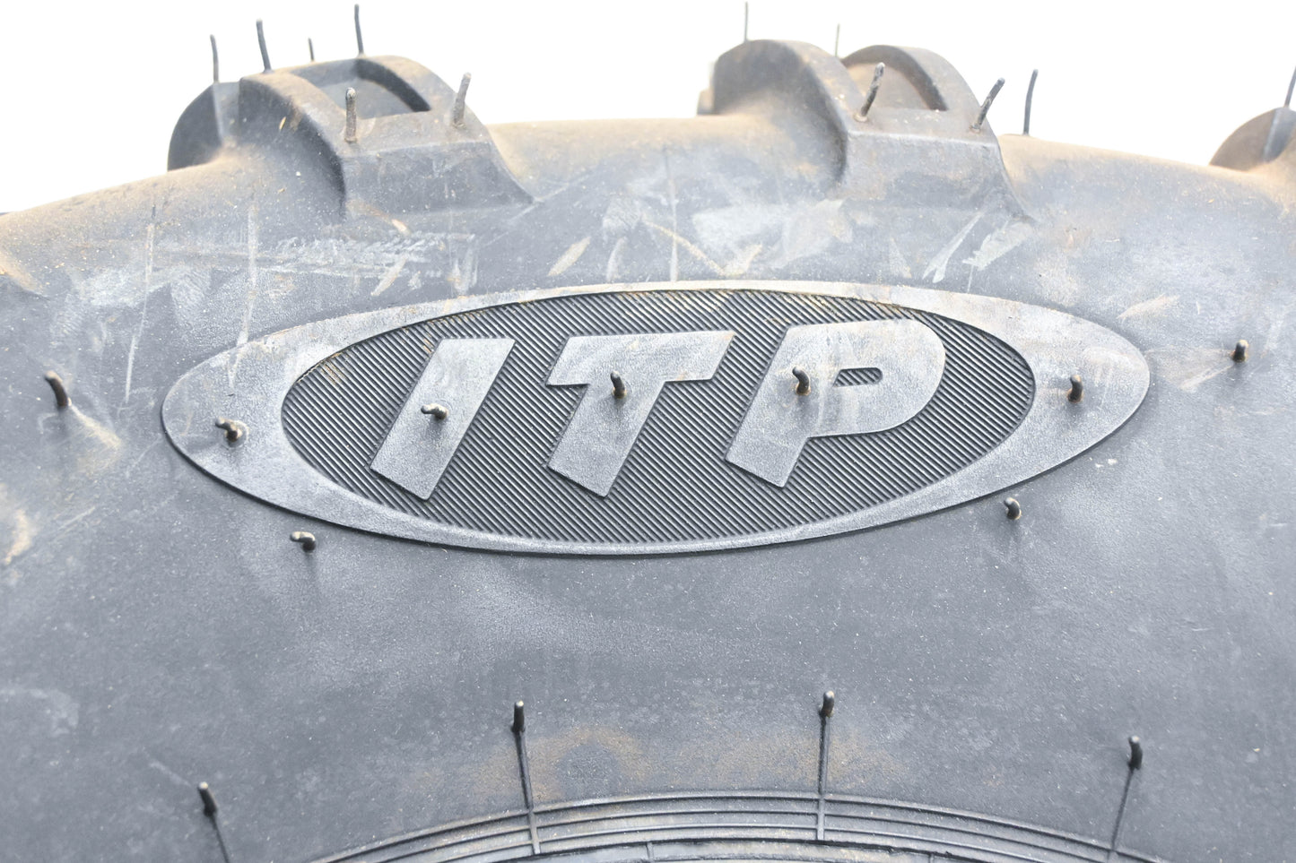 ITP 57-5639, 56A328 Mud Lite 24x10.00-11 Tire NOS