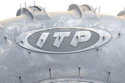 ITP 57-5639, 56A328 Mud Lite 24x10.00-11 Tire NOS