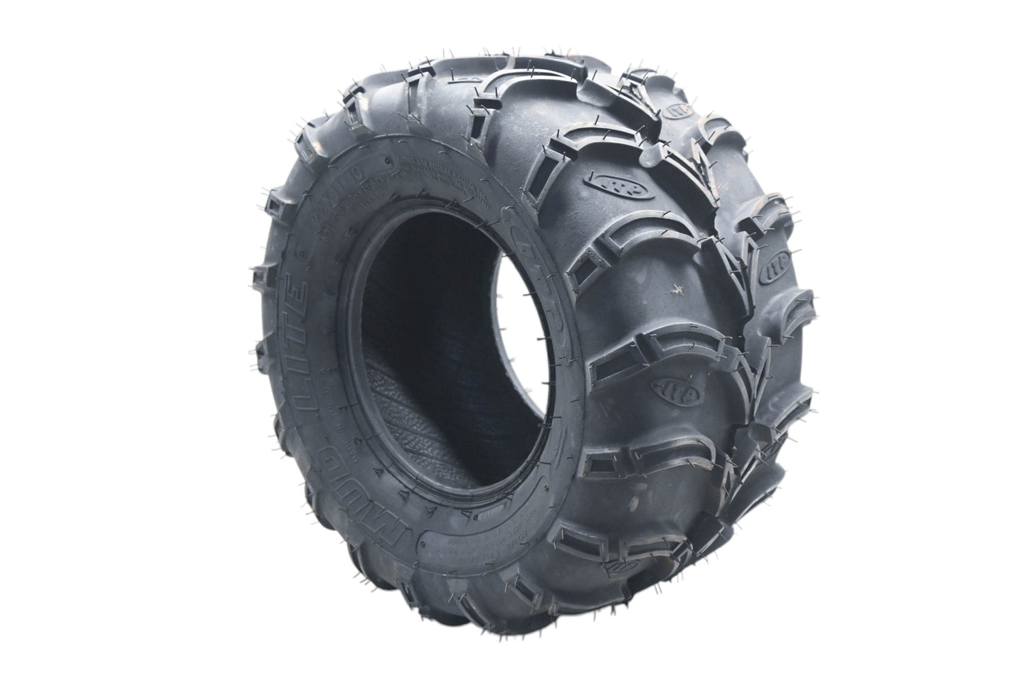 ITP 57-5621, 56A3A5 Mud Lite 22x11-10 Tire NOS