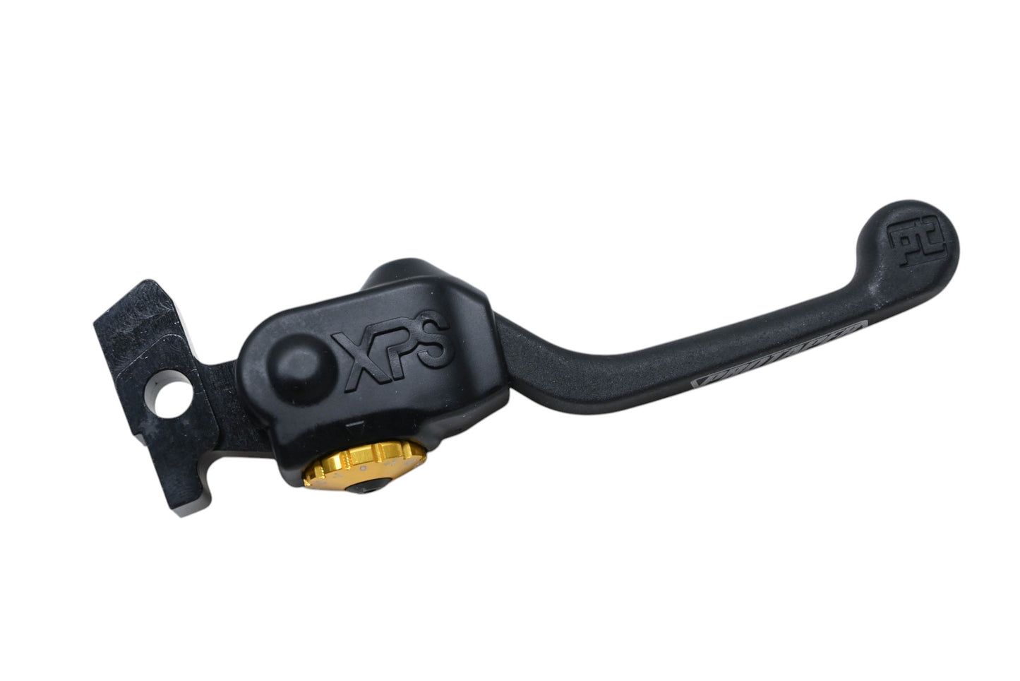 Pro Taper 02-4049, 024049 Black XPS Profile Front Brake Lever NOS