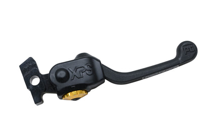 Pro Taper 02-4049, 024049 Black XPS Profile Front Brake Lever NOS