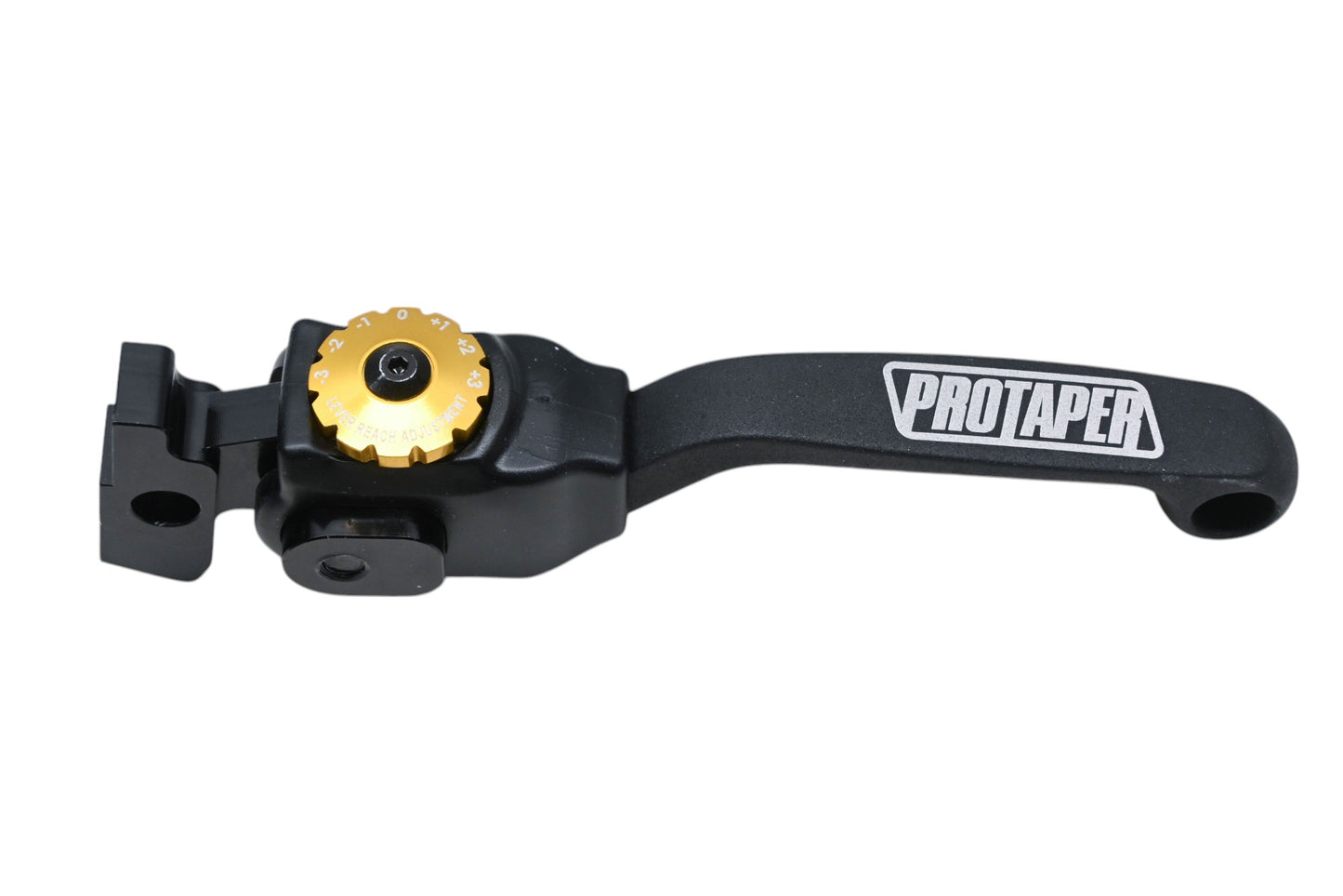 Pro Taper 02-4049, 024049 Black XPS Profile Front Brake Lever NOS