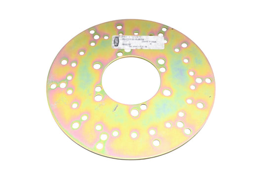 New OEM Polaris 5243676 Front Brake Rotor Disc NOS