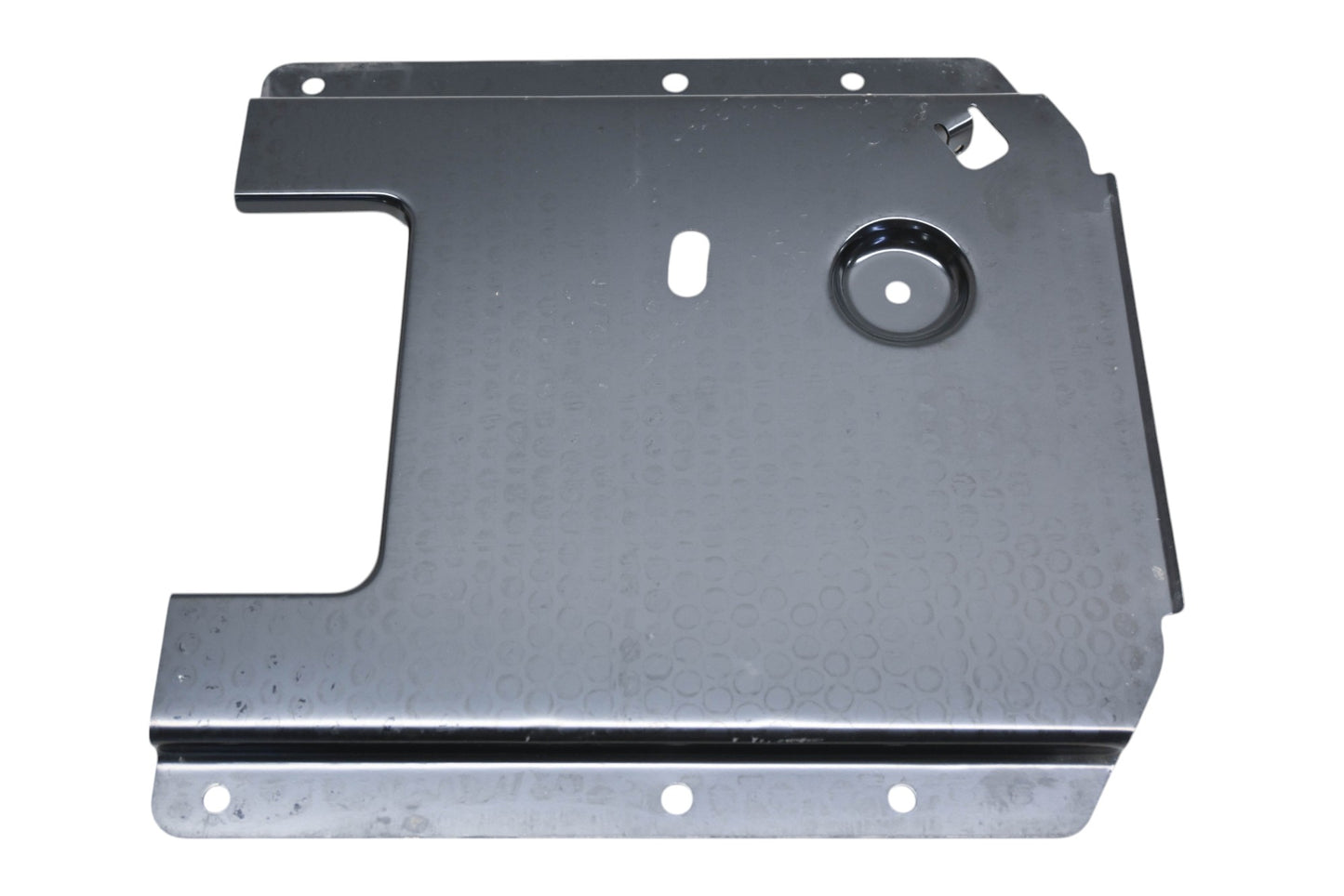 New OEM Polaris 5261437 Seat Slider Mounting Plate Bracket NOS