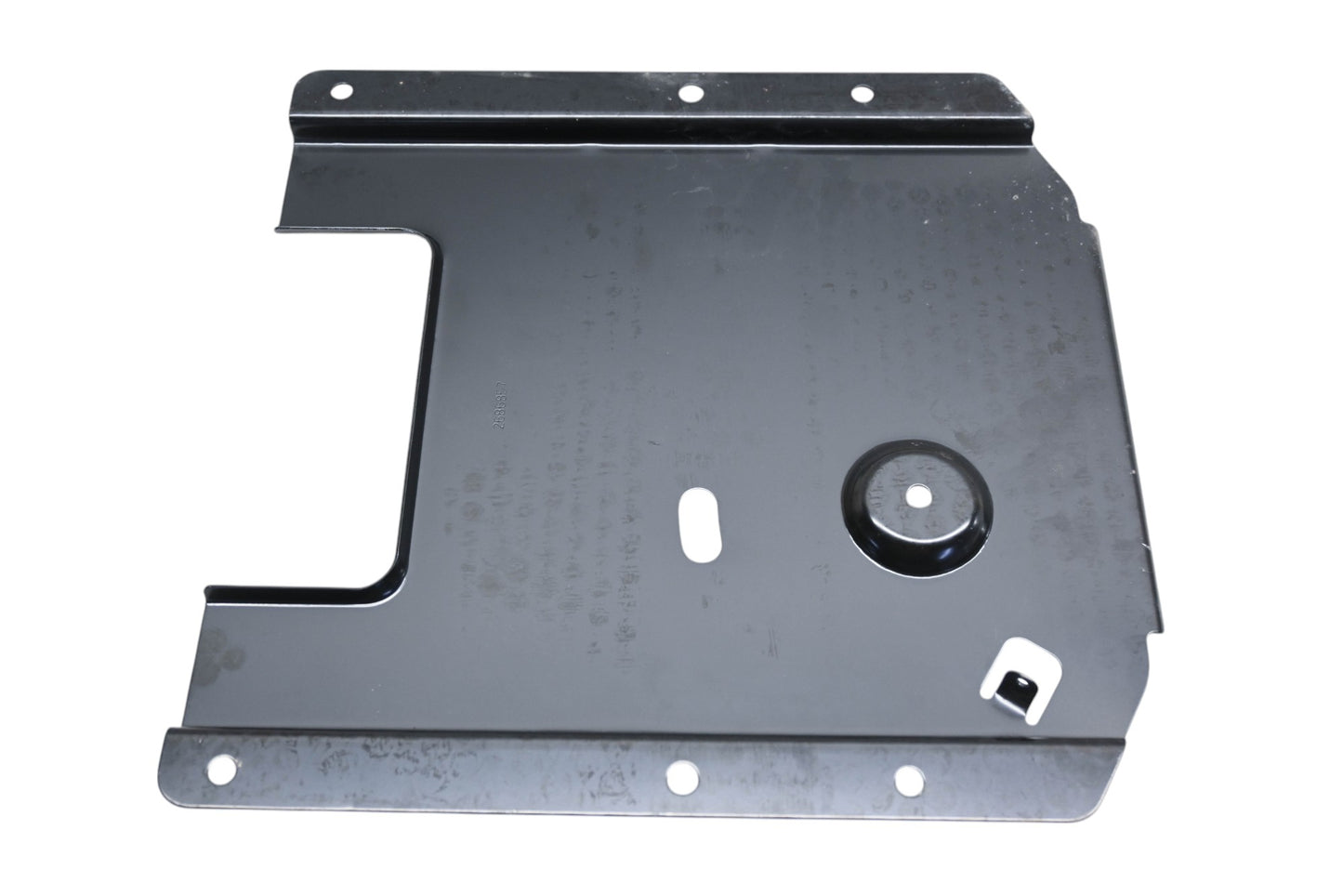 New OEM Polaris 5261437 Seat Slider Mounting Plate Bracket NOS