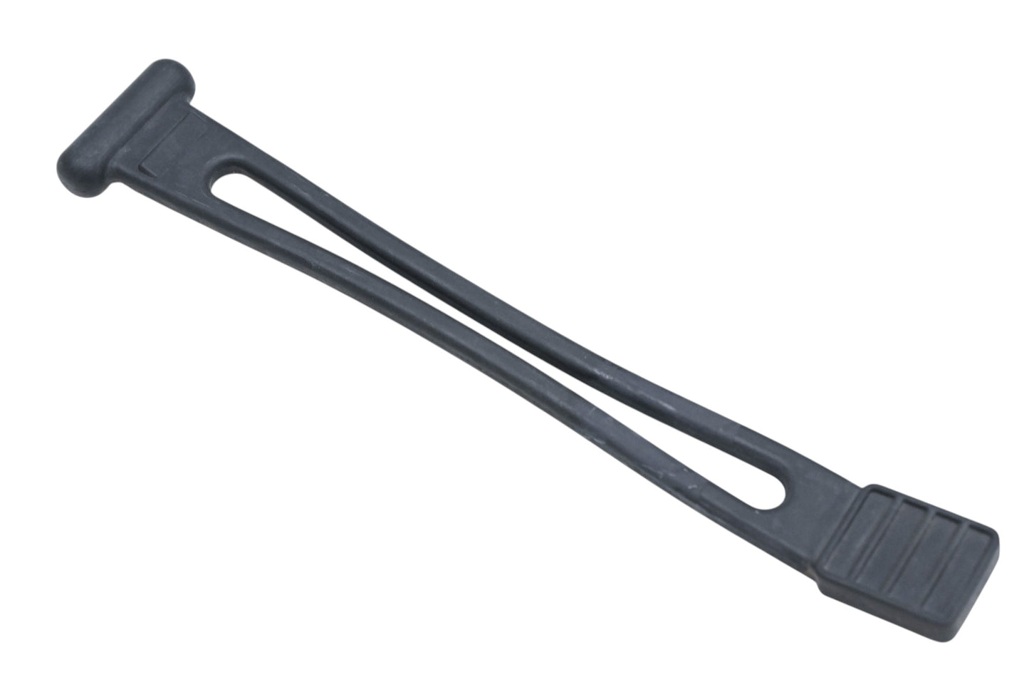 New OEM Polaris 5411129 Rubber Tie Down Strap NOS