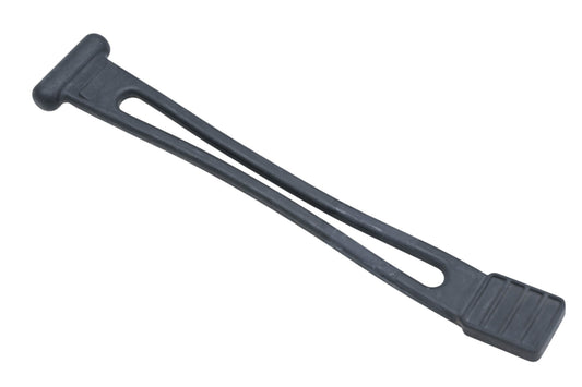 New OEM Polaris 5411129 Rubber Tie Down Strap NOS