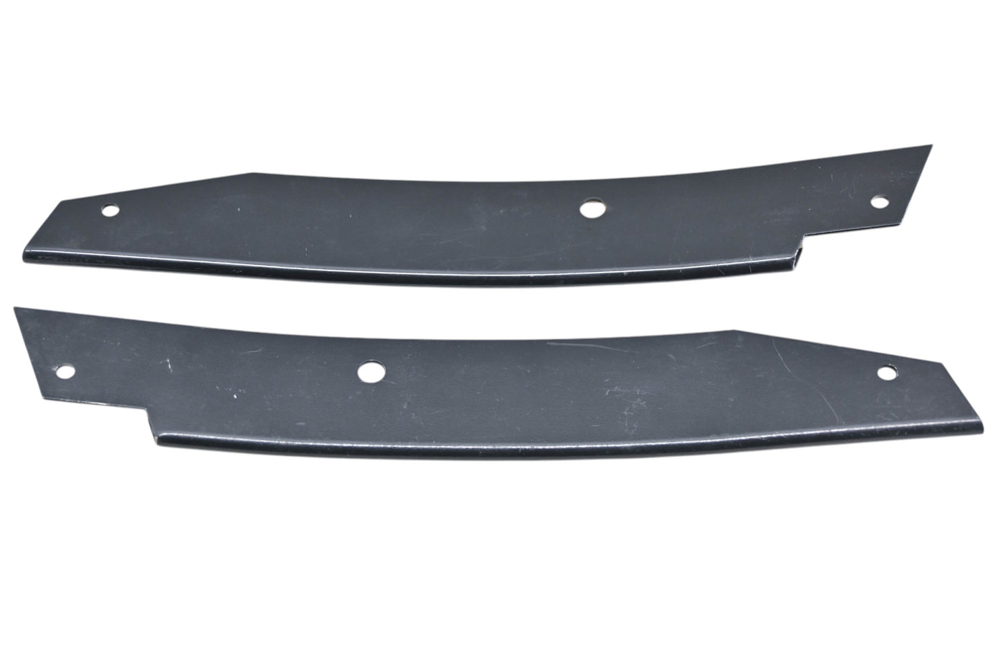 New OEM Polaris 5224590-067 Left & Right Pan Latch Trim Panels NOS