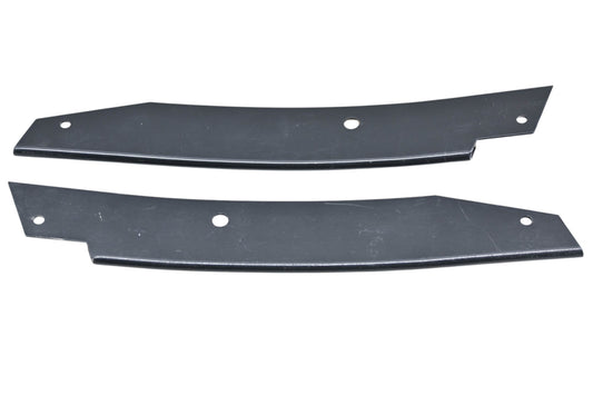 New OEM Polaris 5224590-067 Left & Right Pan Latch Trim Panels NOS