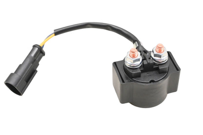 New OEM Polaris 4012017 Starter Solenoid Relay Switch NOS