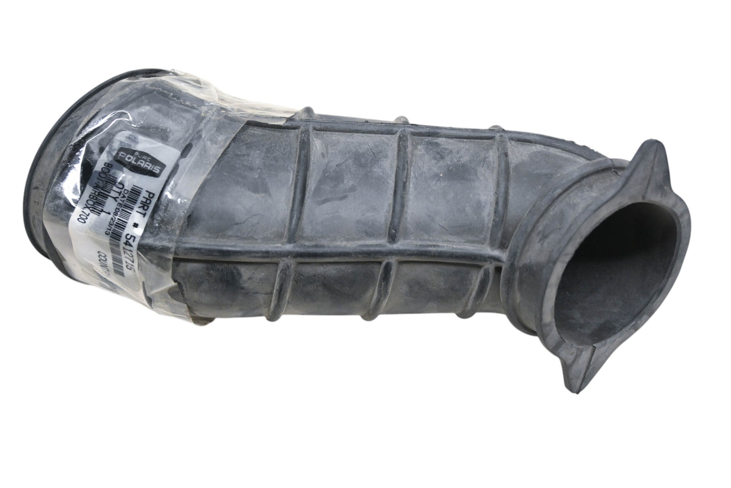 New OEM Polaris 5412715 Air Box Boot NOS