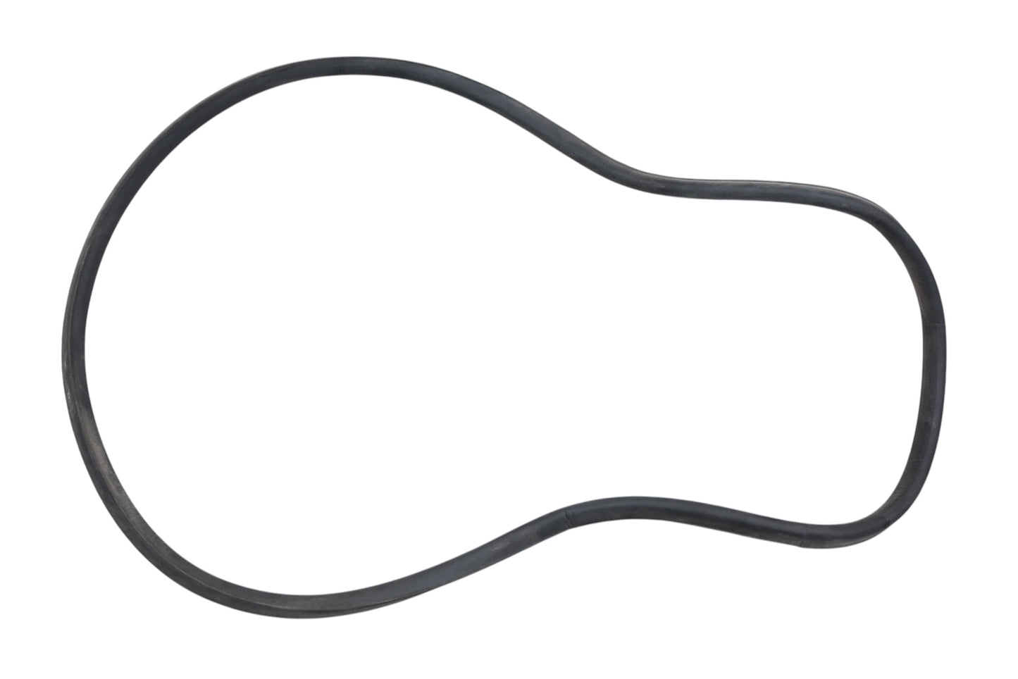 New OEM Polaris 5521301 Clutch Cover Seal Gasket NOS