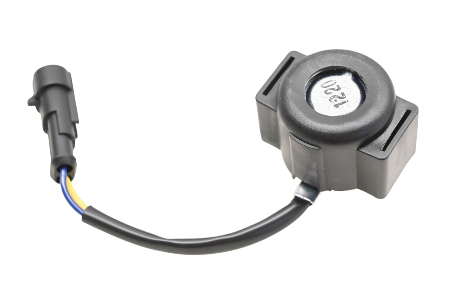 New OEM Polaris 4012017 Starter Solenoid Relay Switch NOS