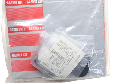 New OEM Yamaha 33D-W0001-00-00 Top End Gasket Kit NOS