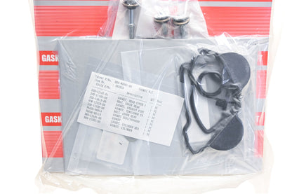 New OEM Yamaha BR9-W0001-00-00 Top End Gasket Kit NOS