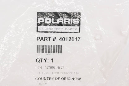 New OEM Polaris 4012017 Starter Solenoid Relay Switch NOS