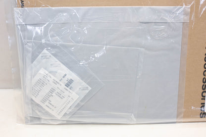 New OEM Yamaha B7B-W0002-00-00 Bottom End Gasket Kit NOS