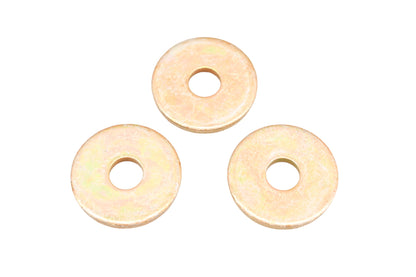 New OEM Polaris 7555761 Washers Qty 3 NOS