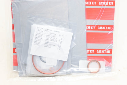 New OEM Yamaha 1AS-W0001-00-00 Top End Gasket Kit NOS