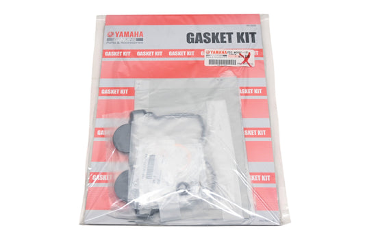 New OEM Yamaha 2S2-W0001-10-00 Top End Gasket Kit NOS